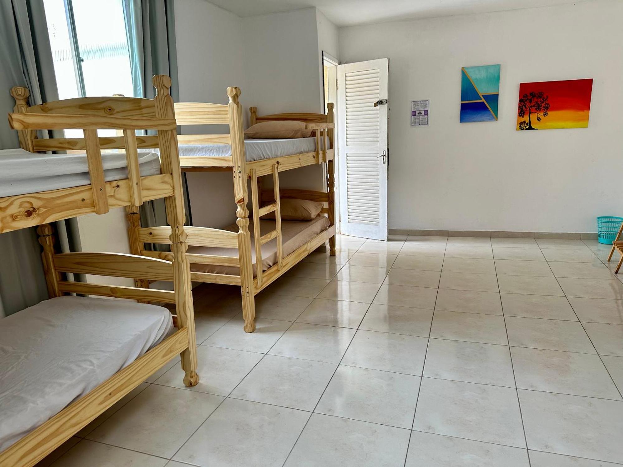 Casinha Tropical Habitación en casa particular Río de Janeiro