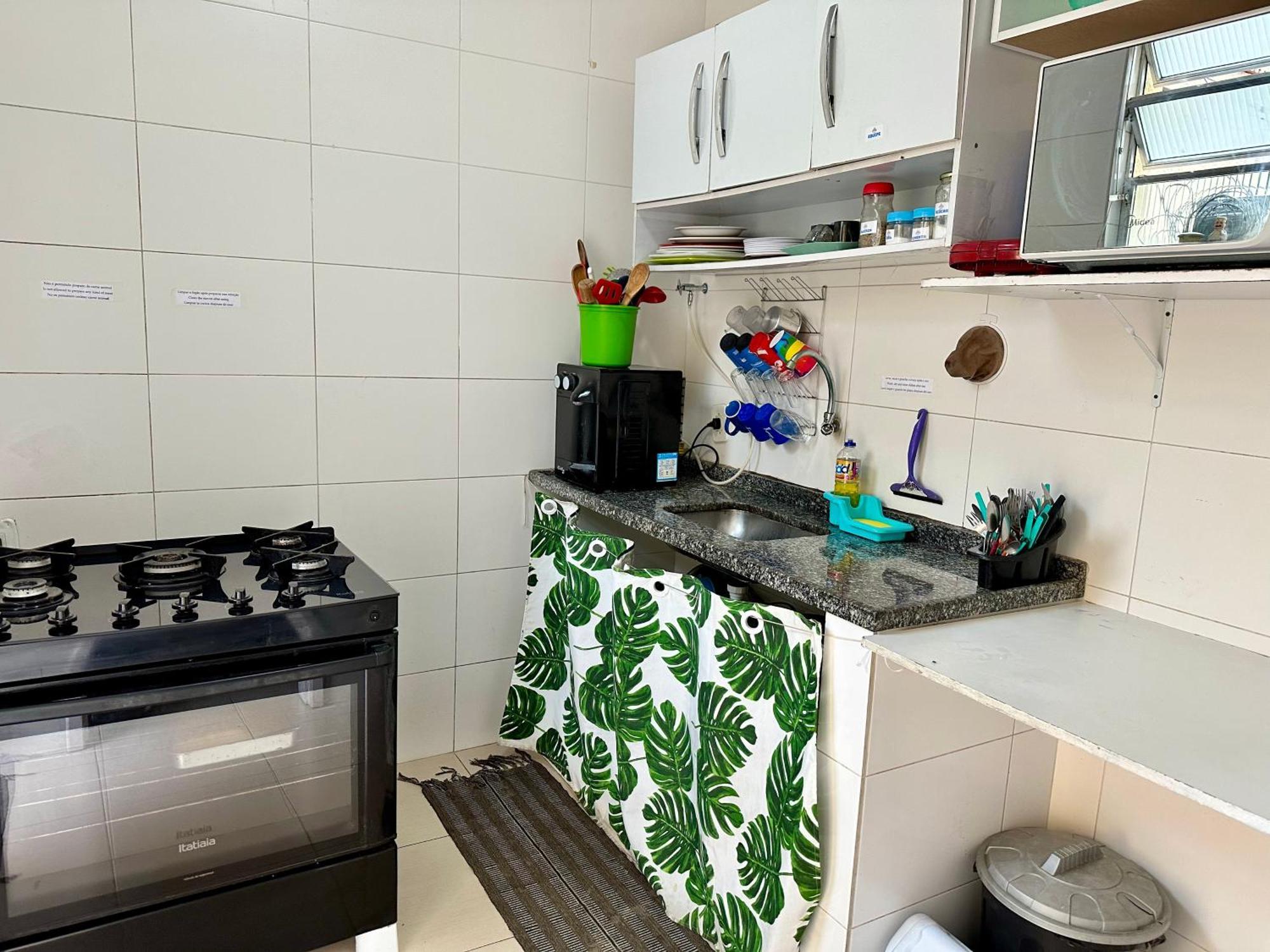 Casinha Tropical Río de Janeiro
